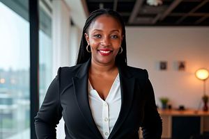 Catherine Wangui