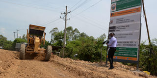 Homa Bay County
