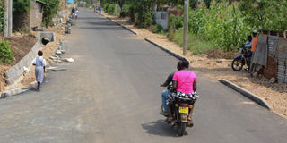 Homa Bay