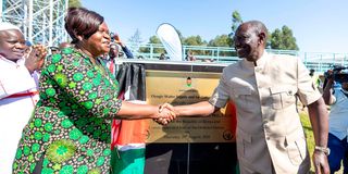 Homa Bay