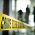 Crime tape