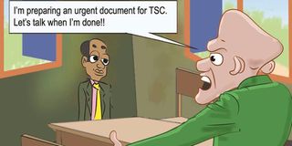 Mwalimu Andrew