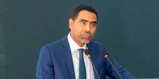 Hussein Mohammed