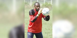Mathews 'Ottamax' Owino