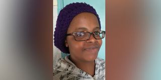 Rose Njeri