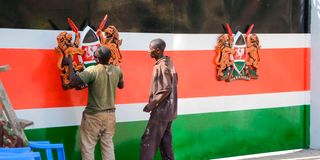 Homa Bay State Lodge