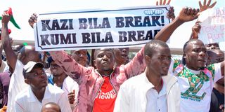 Homa Bay County