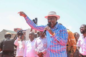William Ruto