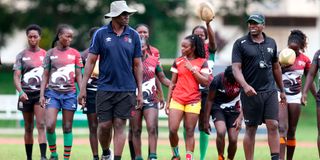 Dennis Mwanja