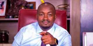 Ejidio Kinyajui