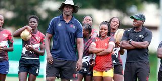 Dennis Mwanja
