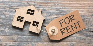 Rental house
