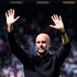 Pep Guardiola