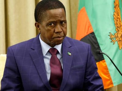 Mvutano mazishi ya Rais Lungu wahamia kwenye siasa za uchaguzi