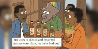 Mwalimu Andrew