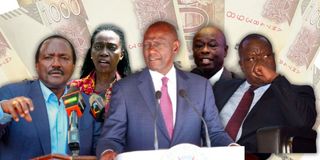 William Ruto