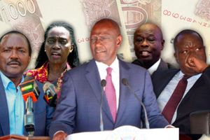 William Ruto