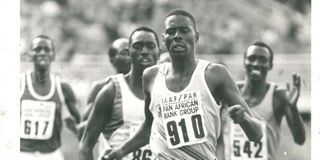 Paul Ereng