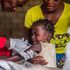 Measles vaccine