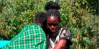 Nevinina Onyango