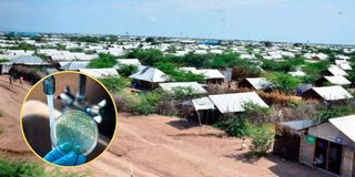 Kakuma