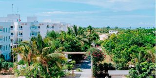 Zanzibar