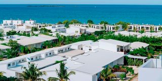 Zanzibar