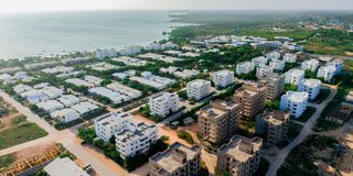 Zanzibar