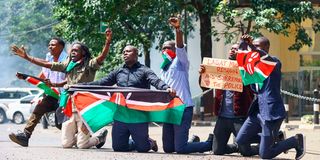 Protest