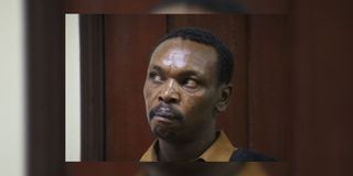 Nicholas Macharia