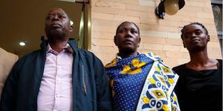 Albert Ojwang