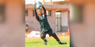 Vivian Shiyonzo