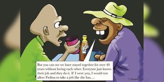 Mwalimu Andrew