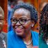IEBC nominees 