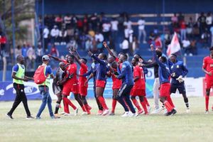 Kenya Police FC