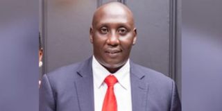 Joseph Mwaura
