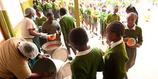 Olympic Primary School