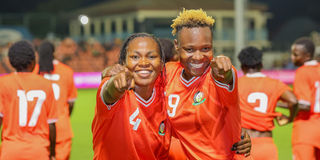 Dianah Wacere