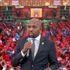 Interior Cabinet Secretary Kipchumba Murkomen