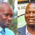 Boniface Ambani and Enos Vincent Mutoka