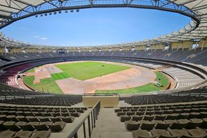 Kasarani Stadium
