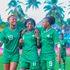 Harambee Starlets