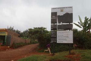 Signboard