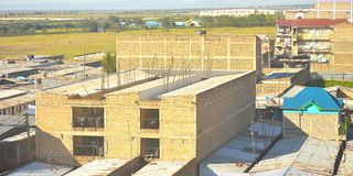 Athi River