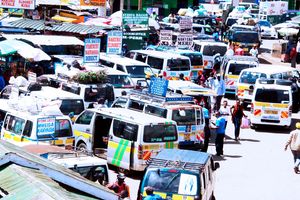 Matatus