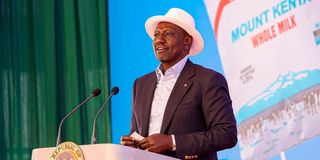 William Ruto