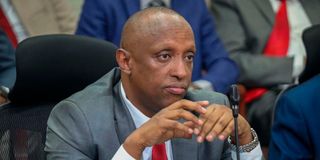 Abdi Guyo