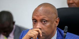 Abdi Guyo