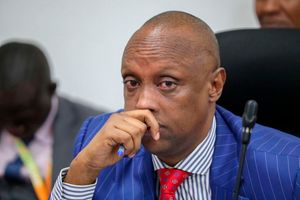 Abdi Guyo