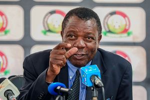 Nicholas Musonye